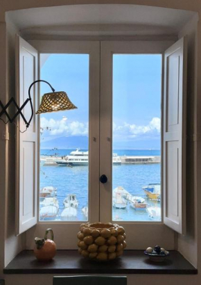 Casa Marina Capri